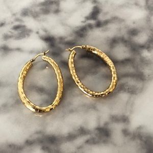 Flea Market Earrings